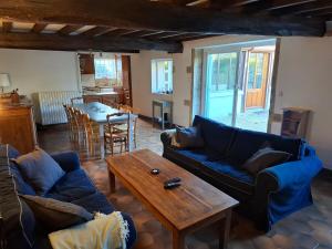Maisons de vacances Athiereularigot : photos des chambres
