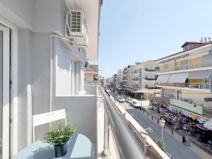 Seagull apartments - Building A