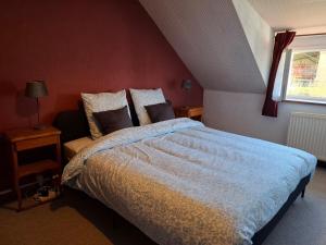 Maisons de vacances Athiereularigot : photos des chambres