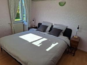 Maisons de vacances Athiereularigot : photos des chambres