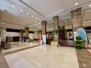 Furnished Apartment for yearly accomadation in Makkah