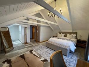 Stay At Nantes