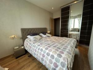 Appartement vue mer au Touquet – 2 chambres – 59 m²