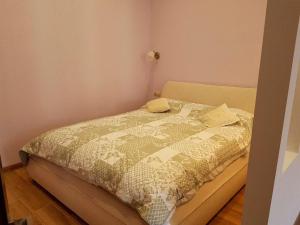 Arcadia Sea Apartments with Balcony 409