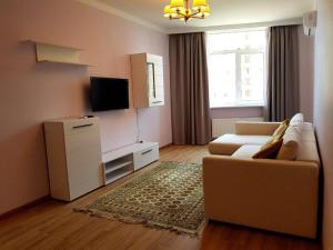 Arcadia Sea Apartments with Balcony 409