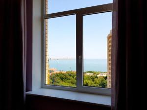 Arcadia Sea Apartments with Balcony 409