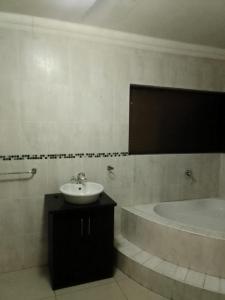New Beautiful Apartment