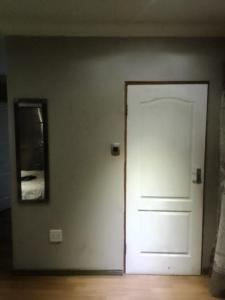 New Beautiful Apartment
