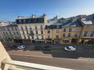 Appartements Le petit versaillais : photos des chambres