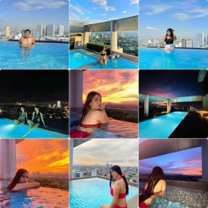 Vinia Residences,Kwarto Luna