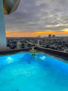 Vinia Residences,Kwarto Luna