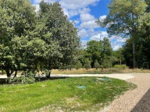 La croix des granges - le gîte