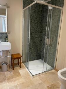 La croix des granges - le gîte