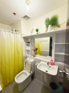 Vinia Residences,Kwarto Luna