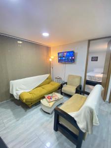 Refugio Centro Marinilla