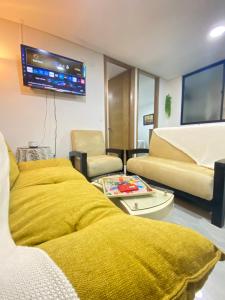 Refugio Centro Marinilla