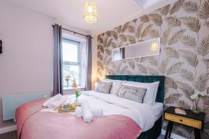 Stylish 2 Bedroom Apartment in Heart of Buxton