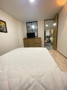 Refugio Centro Marinilla