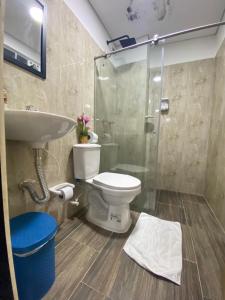 Refugio Centro Marinilla