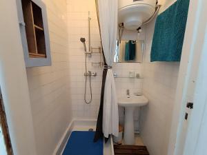 Appartements appartement avec une superbe vue mer - 0014 : photos des chambres