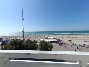Appartements appartement avec une superbe vue mer - 0014 : photos des chambres