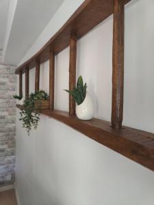 Appartements Le 15 du bessarel : photos des chambres