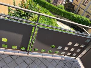 BERGAMO AIRPORT ROOMS Self check-in