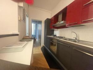 Madonnina Boutique Apartment