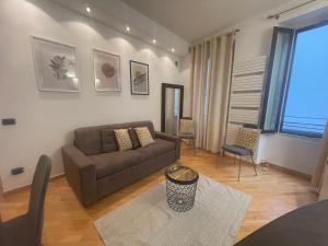 Madonnina Boutique Apartment