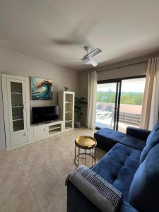 Apartamento Lujo A7 Golf Resort, Valle del Este