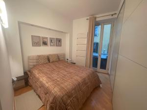 Madonnina Boutique Apartment