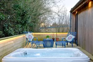 The Levels, Strawberryfield Park, Cheddar