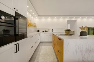 The Forest Retreat- Luxuriöse Ferienwohnung mit privater Sauna