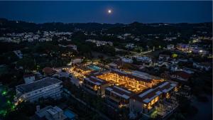 Eleonas Boutique Hotel & Spa - Adults Only