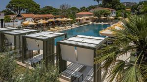 Eleonas Boutique Hotel & Spa - Adults Only