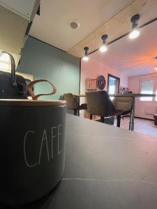 Appartements The 8 : photos des chambres