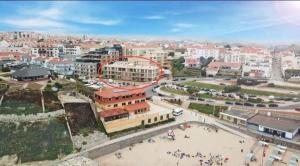 Heart Stone by the Sea