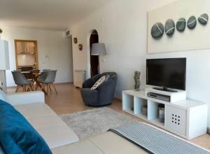 Heart Stone by the Sea