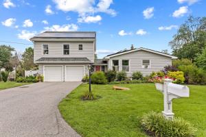 The Pool Loft at Poplar Hill