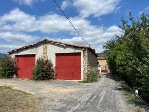 Chambre d hôtes Atelier de Jean Paul