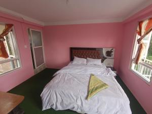 Hotel Zambala