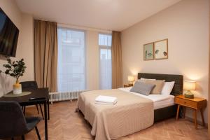 Upisa Studio Apartments