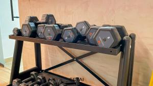 Setai Edition By Setai Apartaments