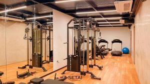 Setai Edition By Setai Apartaments