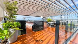 Setai Edition By Setai Apartaments
