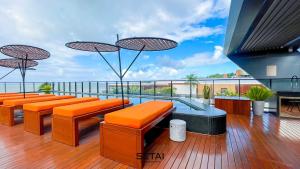 Setai Edition By Setai Apartaments
