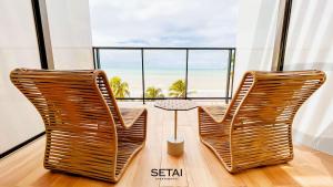 Setai Edition By Setai Apartaments