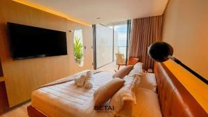 Setai Edition By Setai Apartaments