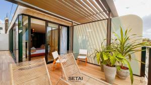 Setai Edition By Setai Apartaments