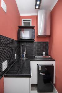 Loft Copanema próximo ao Arpoador